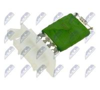 Original NTY Resistenza Ventilatore Interno ERD-PE-011 Per Peugeot