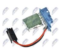Original NTY Resistenza Ventilatore Interno ERD-PL-002 Per Opel
