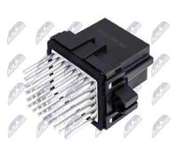 Original NTY Resistenza Ventilatore Interno ERD-PL-016 Per Opel