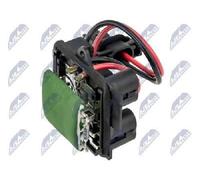 NTY ERD-RE-008 Resistenza, Ventilatore abitacolo per RENAULT