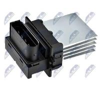 NTY Resistenza Ventilatore abitacolo ERD-RE-011
