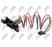 Original NTY Resistenza Ventilatore Interno ERD-RE-022 Per Renault