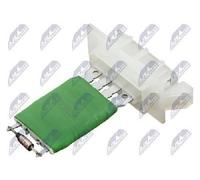 Original NTY Resistenza Ventilatore Interno ERD-RE-025 Per Dacia