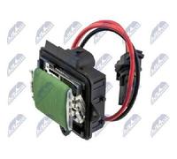 Original NTY Resistenza Ventilatore Interno ERD-RE-028 Per Renault