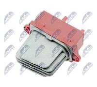 NTY Resistenza, Ventilatore abitacolo compatibile con IVECO ERD-VC-000