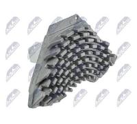 Original NTY Resistenza Ventilatore Interno ERD-VV-000 Per Volvo