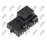NTY ESD-BM-000 Resistenza ventola abitacolo