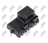 NTY ESD-BM-000 Resistenza ventola abitacolo