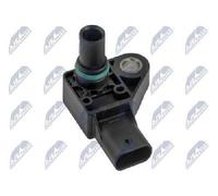 NTY ECM-ME-006 Sensore, Pressione alimentazione