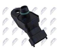 Original NTY Sensore Ladedruck ECM-PL-005 Per Citroën Ford Honda Land Rover MG