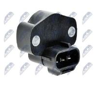 NTY Sensore, Regolazione valvola farfalla compatibile con CHRYSLER JEEP