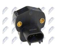 NTY ECP-CH-007 Sensore posizione farfalla