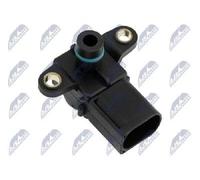 Map Sensore Adatto A per Eng. 1.6, 1.8, 2.0, 2.5, 3.0, 4.4 BMW 1(E81/87) 04-12