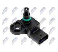 NTY Sensore ECM-BM-006 - pressione collettore d'aspirazione per BMW/MINI