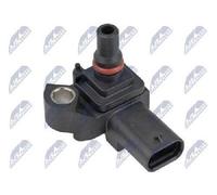 Original NTY Sensore Pressione Saugrohr ECM-BM-010 Per BMW MINI