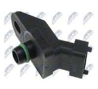 Original NTY Sensore Pressione Saugrohr ECM-PL-006 Per Opel
