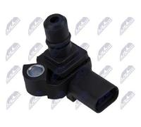 Original NTY Sensore Pressione Saugrohr ECM-PL-016 Per Opel