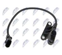 Original NTY Sensore Pressione Saugrohr ECP-PL-012 Per Opel