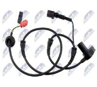 Sensore velocità ruota ABS Assale anteriore Sx HCA-AU-008 NTY per AUDI VW