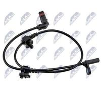 Original NTY Sensore Raddo RPM HCA-CH-100 Per Chrysler Dodge