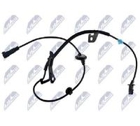 NTY Sensore ABS di Velocità Ruota Posteriore Destra per Mitsubishi ASX 2.0i 1.8