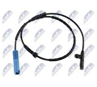 Original NTY Sensore Raddrehzahl HCA-BM-025 Per MINI