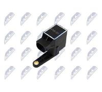NTY ECX-ME-003 Sensore, regolazione portata dei fari per MAYBACH,MERCEDES-BENZ