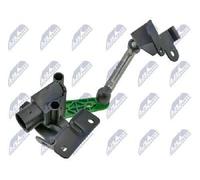 Original NTY Sensore Regolazione Altezza Fari ECX-VW-011 Per Audi VW
