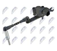 Sensore regolazione altezza fari Assale anteriore Sx ECX-AU-041 NTY per AUDI
