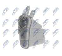 NTY Serbatoio compensazione, Refrigerante compatibile con AUDI VAG CZW-AU-005