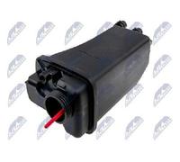 Serbatoio compensazione, Refrigerante Plastica nero CZW-BM-002 NTY per BMW 7 5