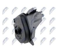NTY Serbatoio compensazione, Refrigerante compatibile con BMW CZW-BM-005
