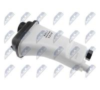 CZW-BM-022 NTY Serbatoio compensazione, Refrigerante per BMW