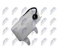 NTY CZW-CH-001 Serbatoio compensazione, Refrigerante per CHRYSLER,DODGE