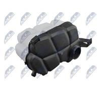 NTY Serbatoio compensazione, Refrigerante compatibile con FORD CZW-FR-012