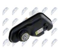 NTY Supporto Serbatoio Refrigerante Adatto A per Jaguar XJ 4.2 3.0 TIPO-S