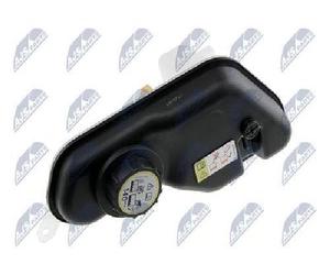 Original NTY Serbatoio Di Compensazione Del Refrigerante CZW-JG-001 Per Jaguar