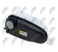 Original NTY Serbatoio Di Compensazione Del Refrigerante CZW-JG-004 Per Jaguar