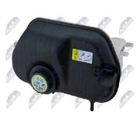 NTY Serbatoio compensazione, Refrigerante compatibile con JAGUAR CZW-JG-006