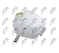NTY Serbatoio compensazione, Refrigerante compatibile con OPEL VAUXHALL