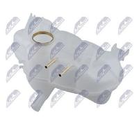 NTY CZW-PL-016 Serbatoio compensazione, Refrigerante per OPEL