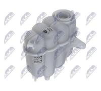 Original NTY Serbatoio Di Compensazione Refrigerante CZW-AU-014 Per Audi