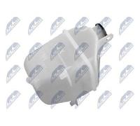 NTY Serbatoio compensazione, Refrigerante compatibile con MINI CZW-BM-030