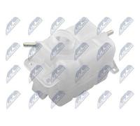 NTY Serbatoio compensazione refrigerante CZW-DW-005 per Chevrolet Aveo/Kalos 96815542