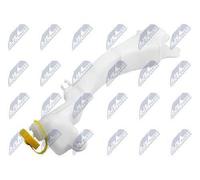 Serbatoio compensazione, Refrigerante CZW-HD-000 NTY per HONDA CIVIC VII Coupé