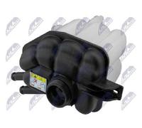NTY Serbatoio compensazione, Refrigerante compatibile con LAND ROVER CZW-LR-013