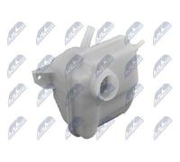 NTY Serbatoio compensazione, Refrigerante compatibile con NISSAN CZW-NS-000