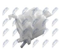 Original NTY Serbatoio Di Compensazione Refrigerante CZW-PL-005 Per Opel