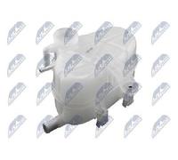 NTY Serbatoio compensazione, Refrigerante compatibile con OPEL VAUXHALL