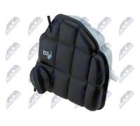 NTY Serbatoio compensazione, Refrigerante compatibile con VW VAG BENTLEY